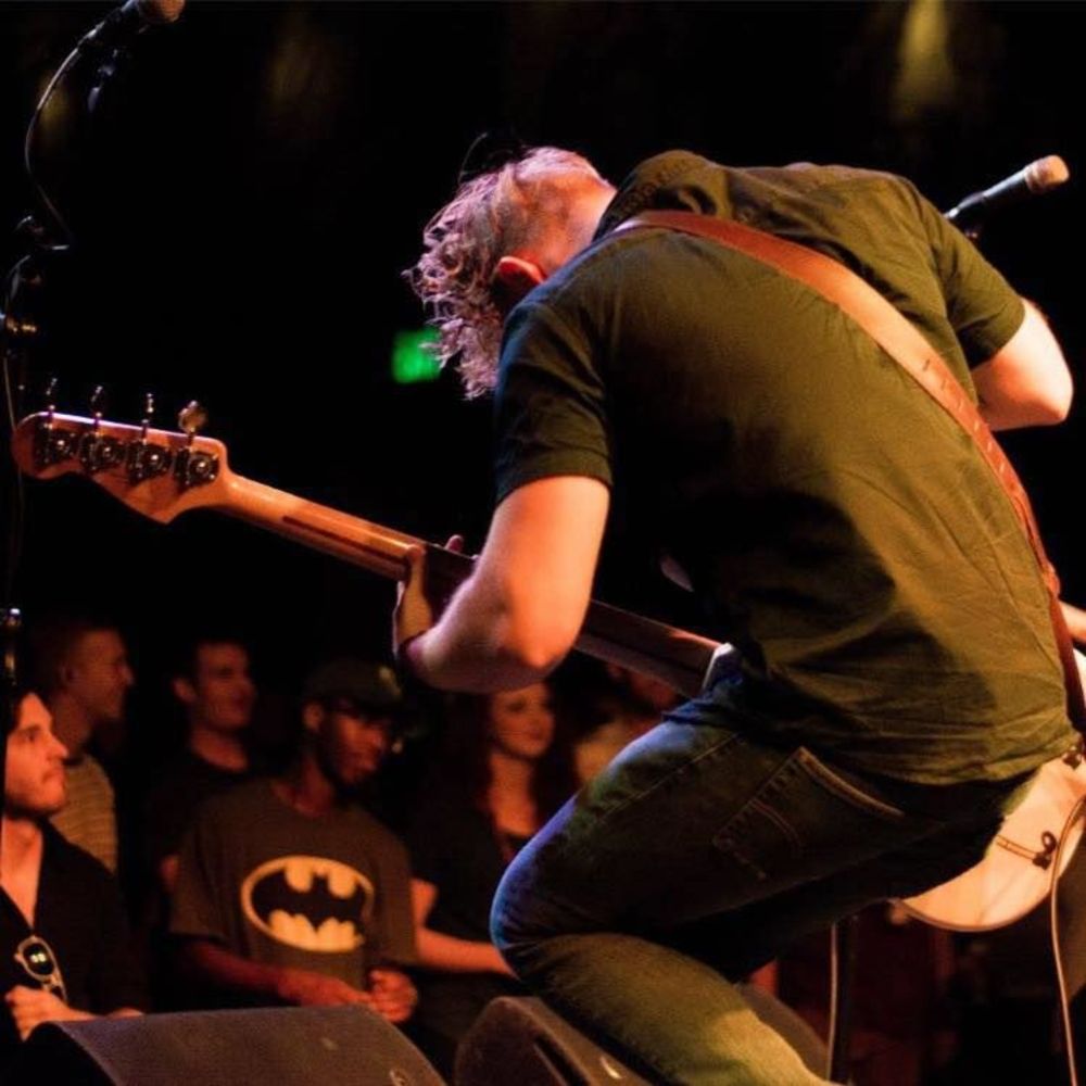 Meet your Posher, Mitchell